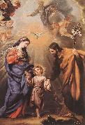 COELLO, Claudio Holy Family dfgd china oil painting reproduction